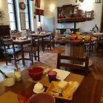 Guest house La Grandze De Francois 3*