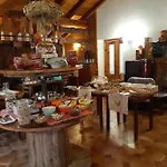 La Grandze De Francois Guest house
