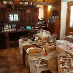 La Grandze De Francois Guest house Ollomont