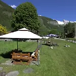 La Grandze De Francois Guest house