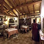 La Grandze De Francois 3* Ollomont