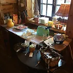 Guest house La Grandze De Francois Ollomont