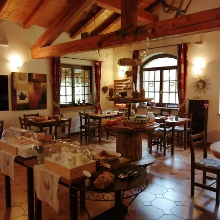La Grandze De Francois Guest house 3*