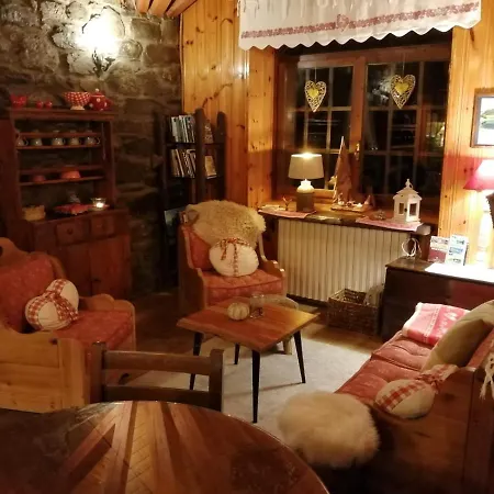 La Grandze De Francois 3*