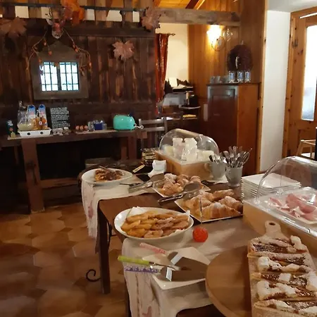 La Grandze De Francois Konukevi Ollomont