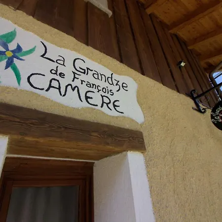 La Grandze De Francois *