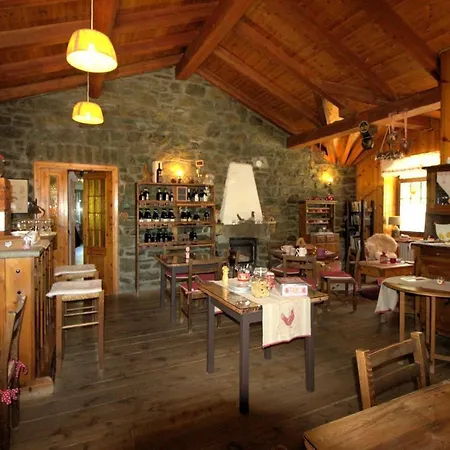 La Grandze De Francois Ollomont