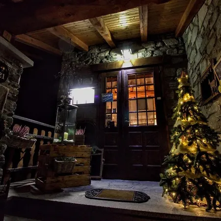 La Grandze De Francois Konukevi Ollomont