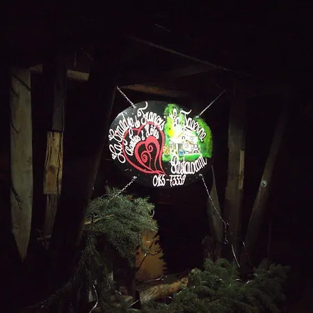 La Grandze De Francois Konukevi 3*