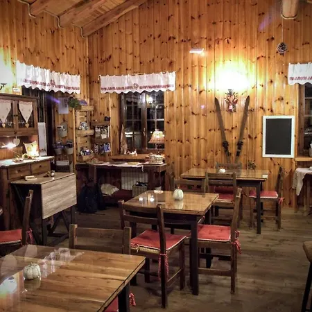 Gasthof La Grandze De Francois