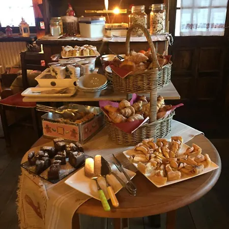 La Grandze De Francois 3*